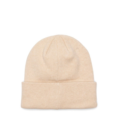 BRAIN DEAD LOGO HEAD WOOL BEANIE outlook