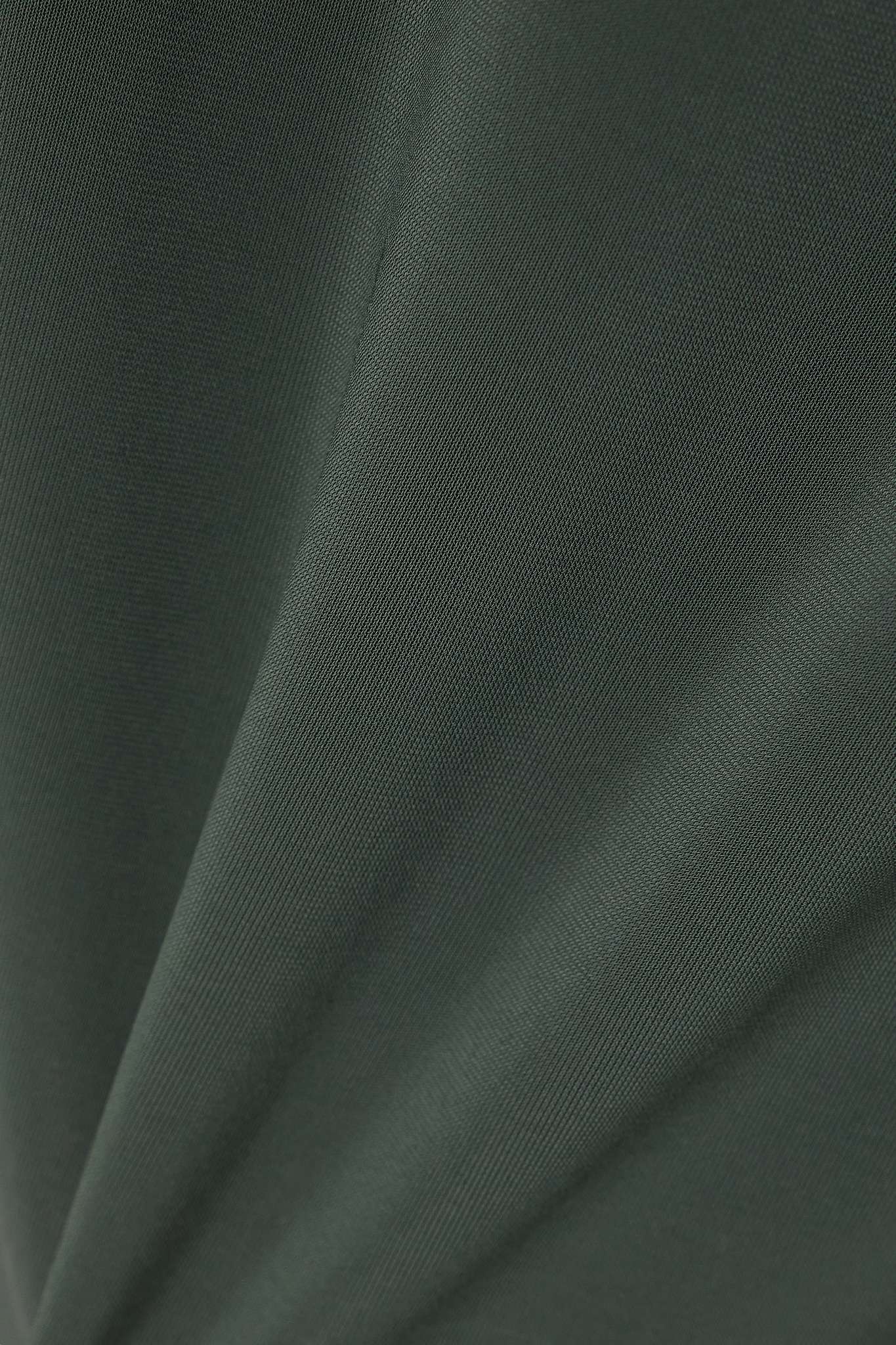 Max Mara Leisure Ragazza stretch-jersey top | REVERSIBLE