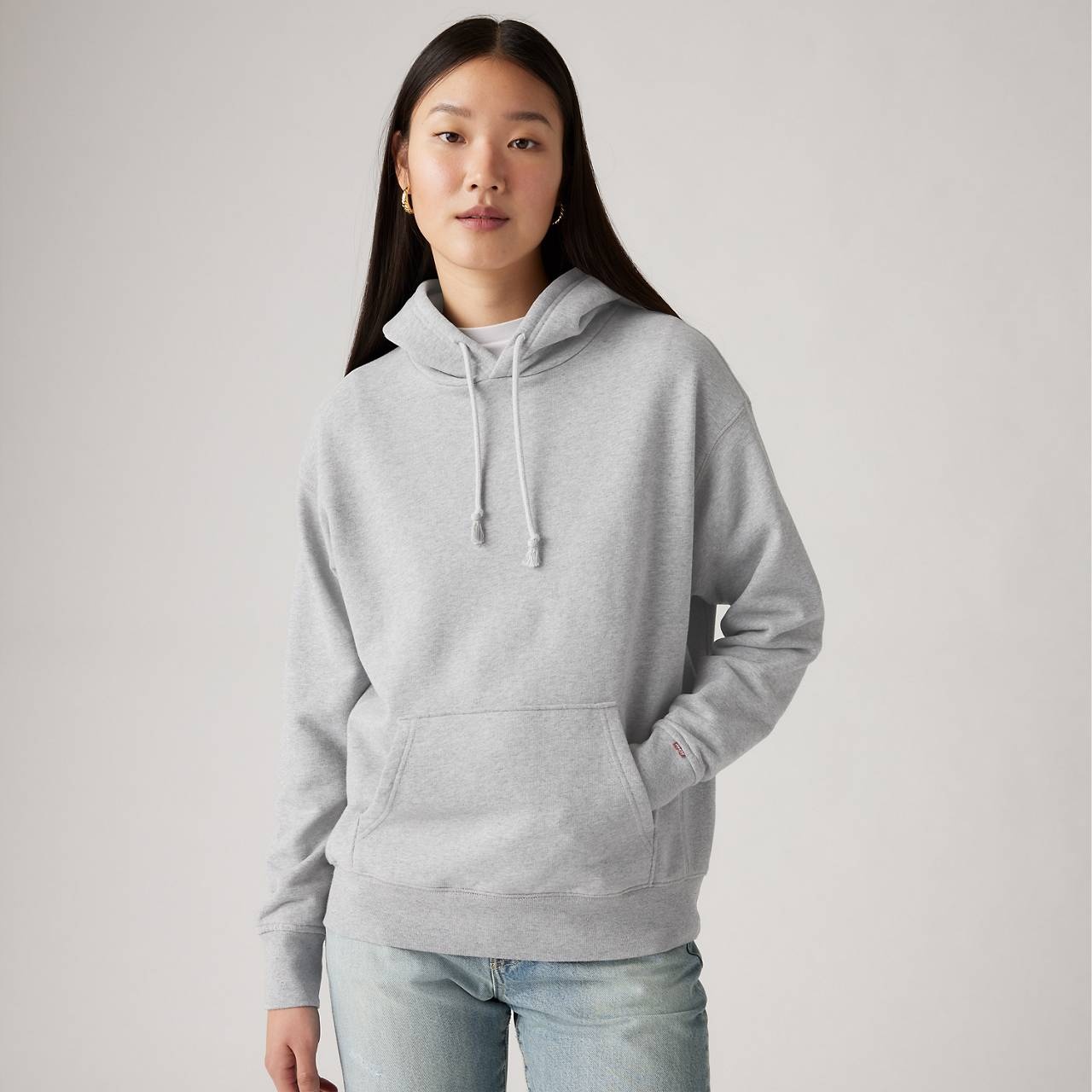 HERITAGE HOODIE SWEATSHIRT - 3