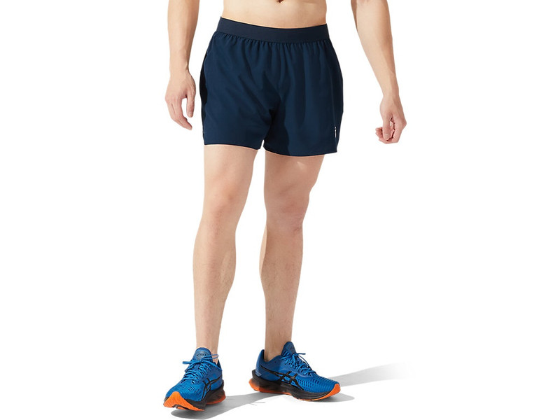 MEN'S ROAD 5IN SHORT 1