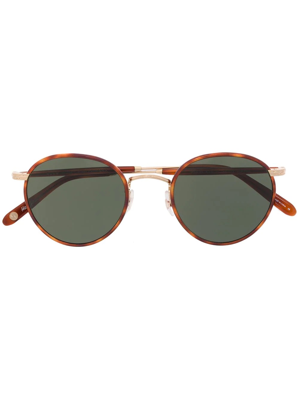 Wilson round sunglasses - 1