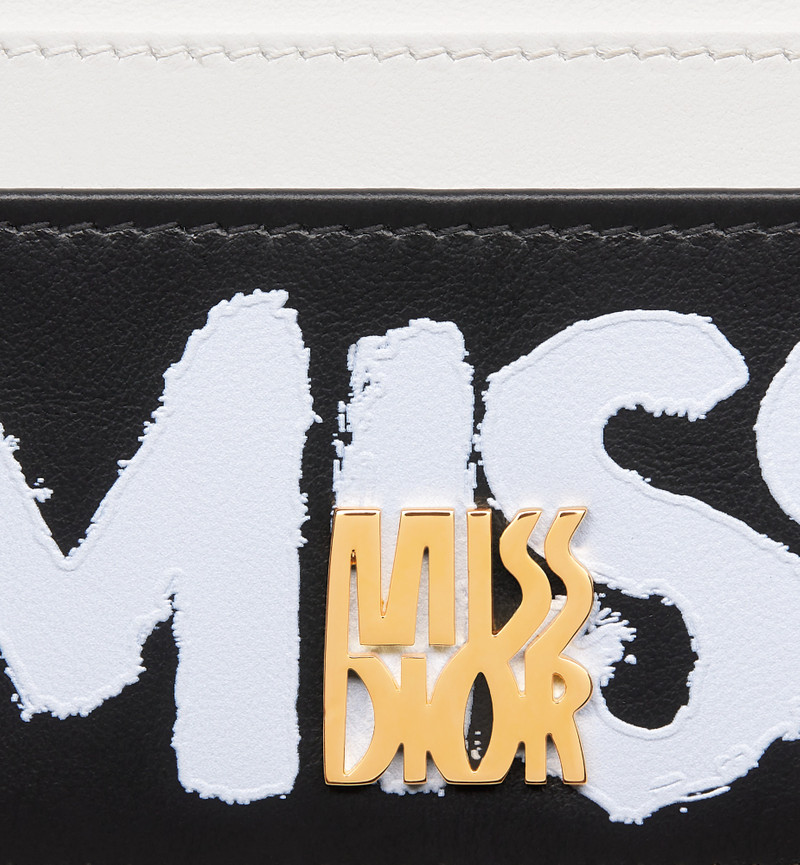Miss Dior Freesia Card Holder 3