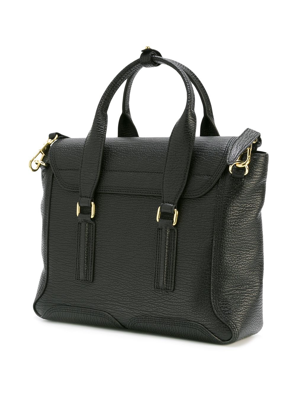 medium Pashli satchel - 3