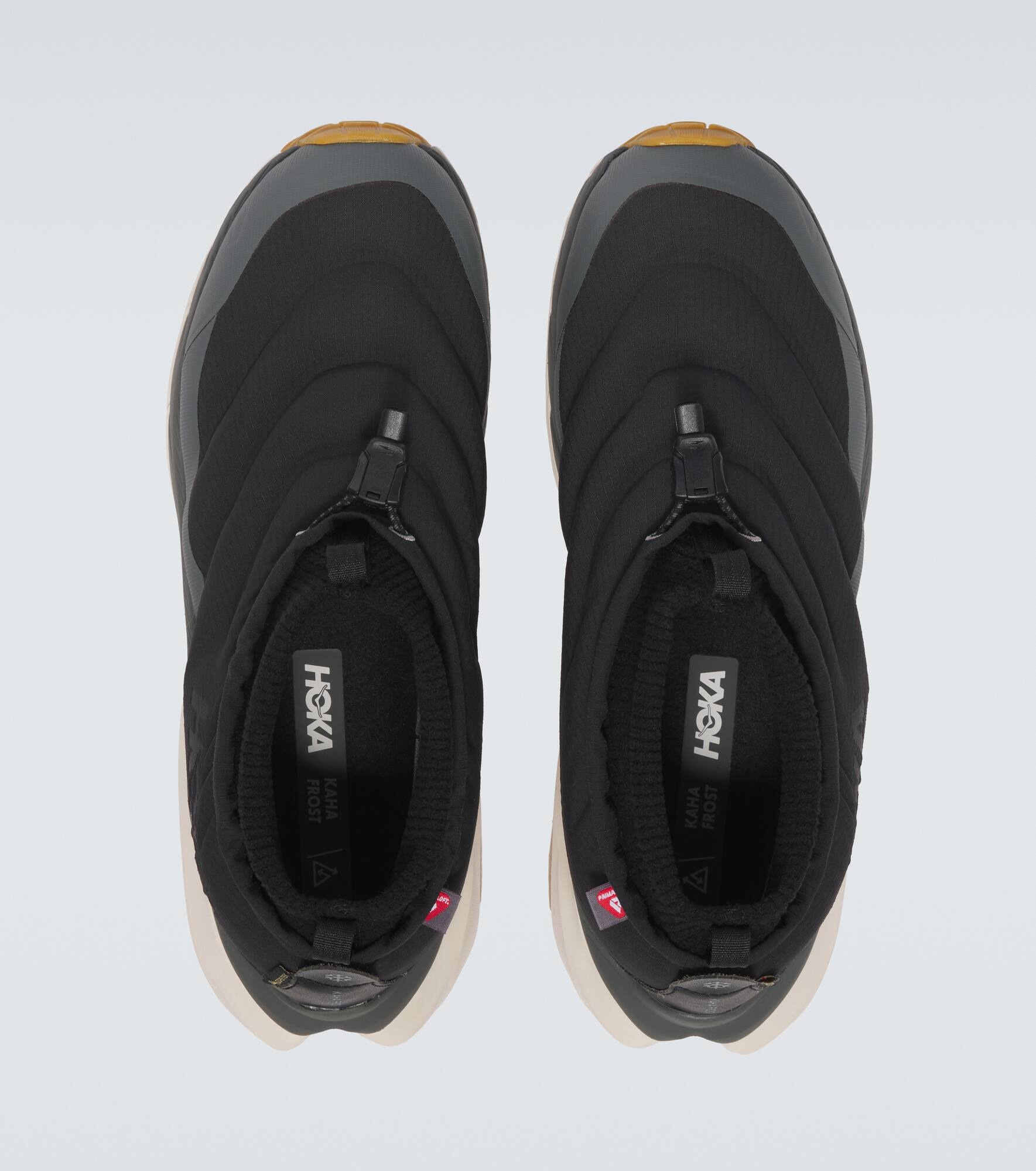Kaha 2 Frost Moc GTX hiking boots - 4