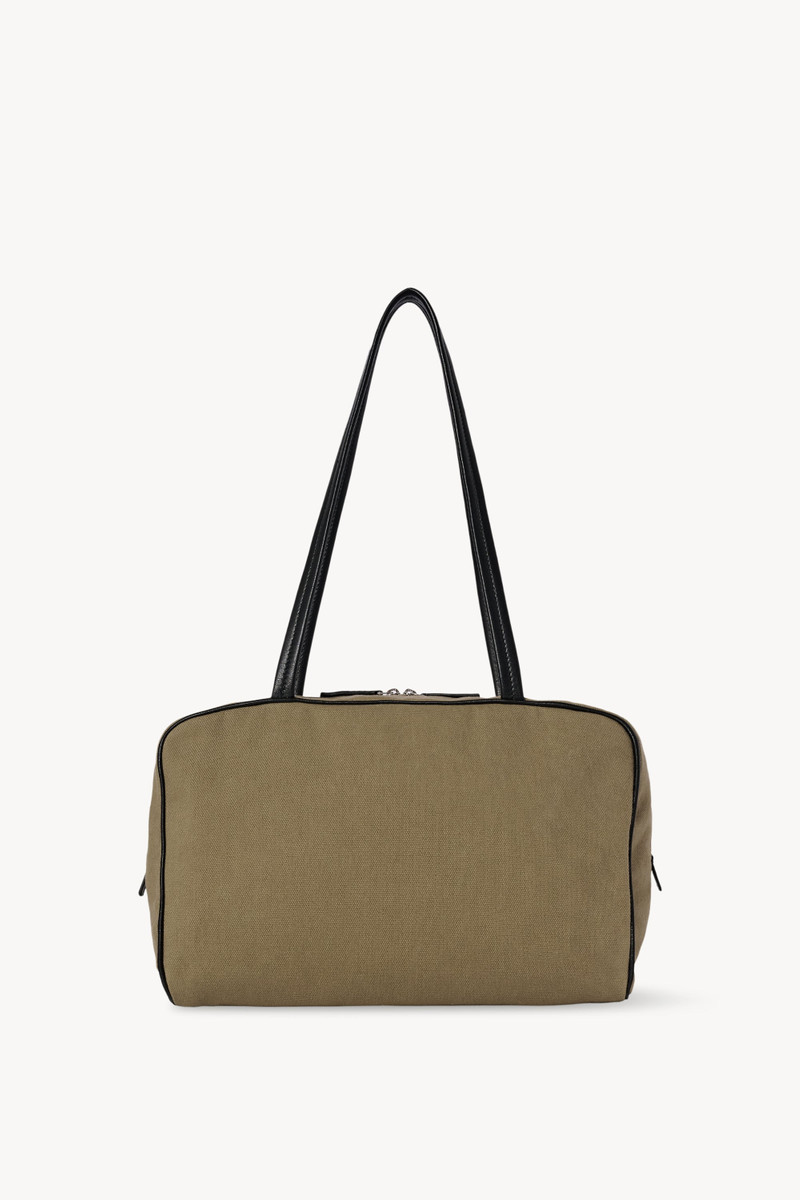 Astra Bowling Canvas Bag 1
