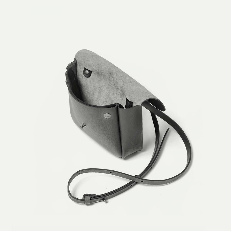 CARTOUCHE CARTRIDGE BAG - PEAT 3