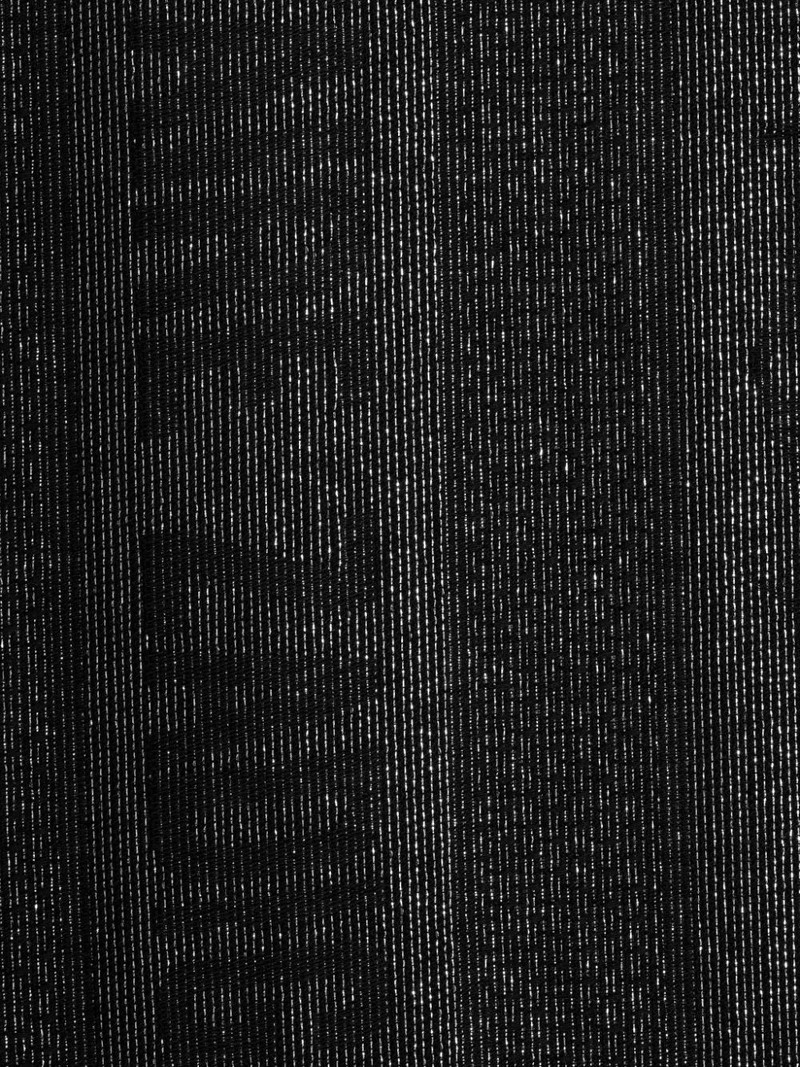 Zadig & Voltaire Glenn monogram scarf outlook