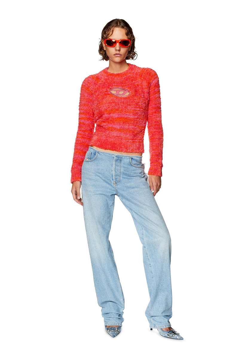 Diesel M-KYRA outlook