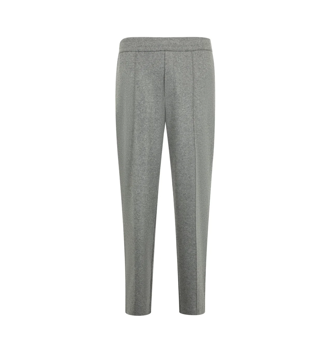 Flannel Pants - 1
