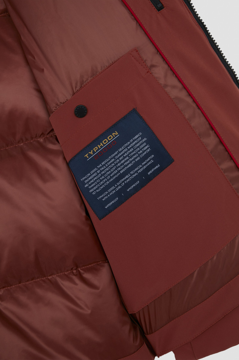 TYPHOON RE-4X4 STRETCH JACKET 5