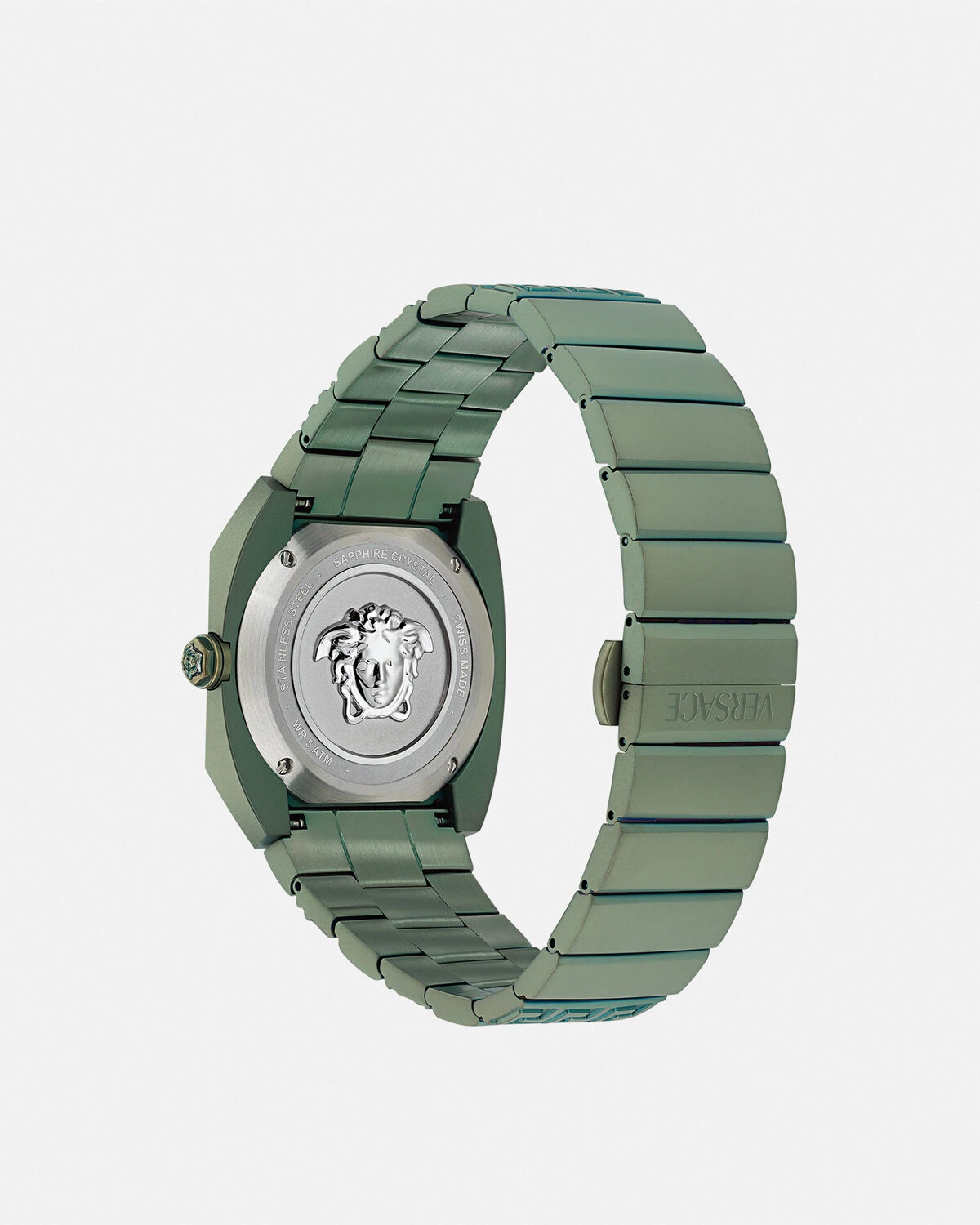 Antares Watch - 2