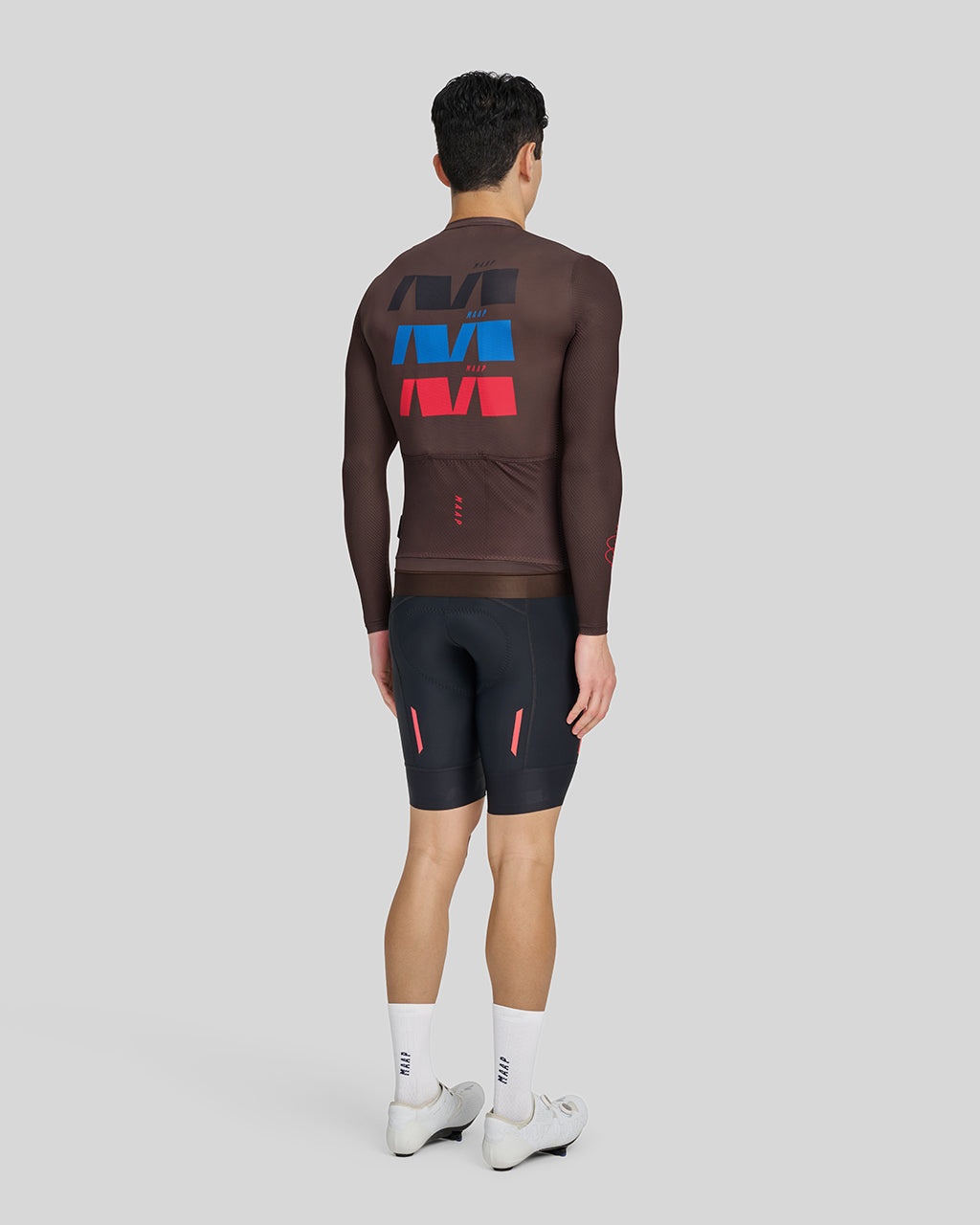 Trace Pro Air LS Jersey - 4