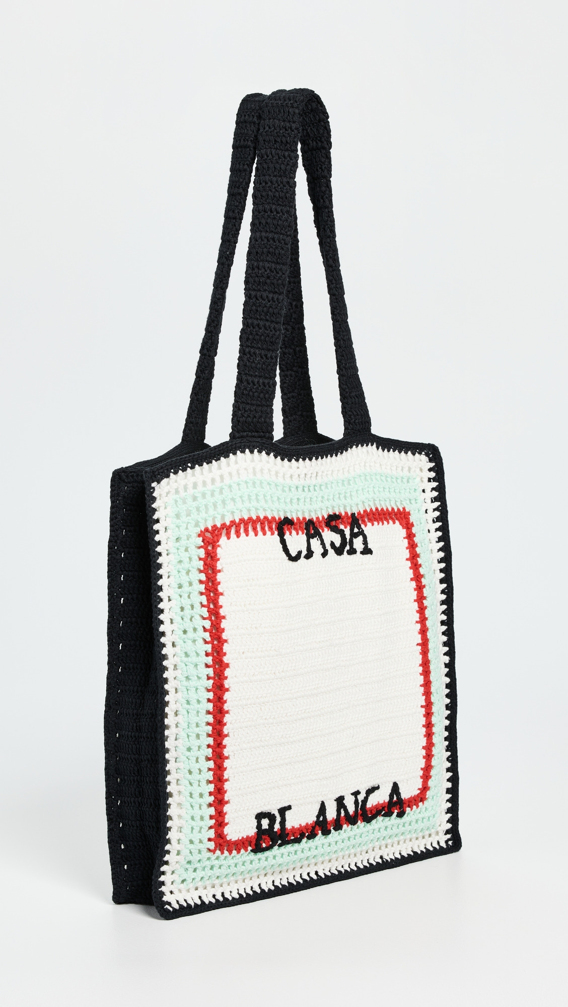 Crochet Bag - 3