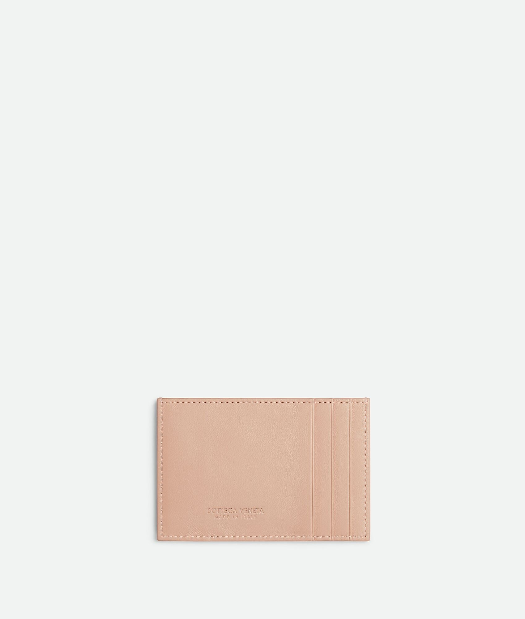Cassette Credit Card Case - 2