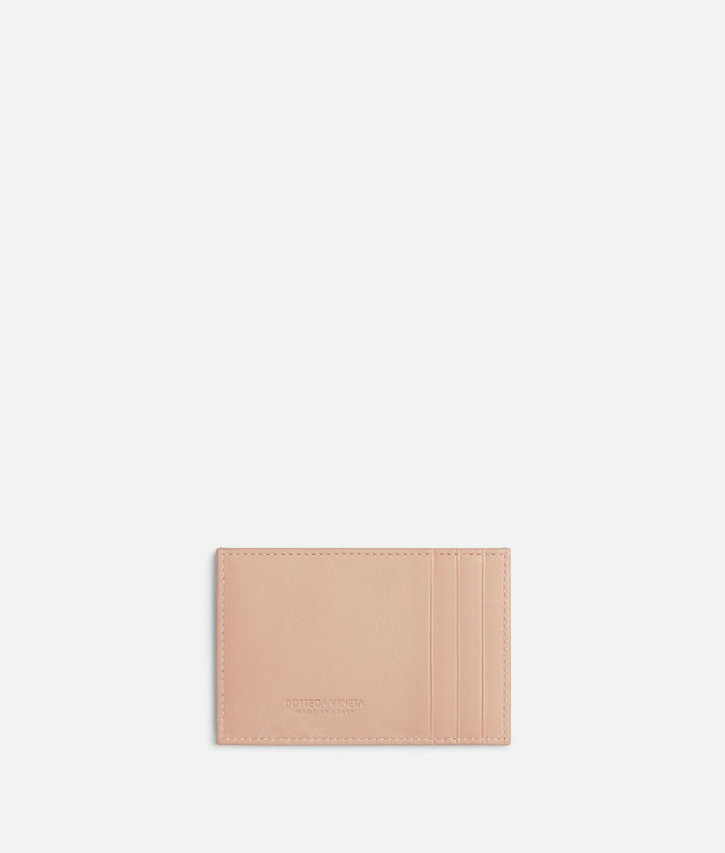 Bottega Veneta Cassette Credit Card Case outlook