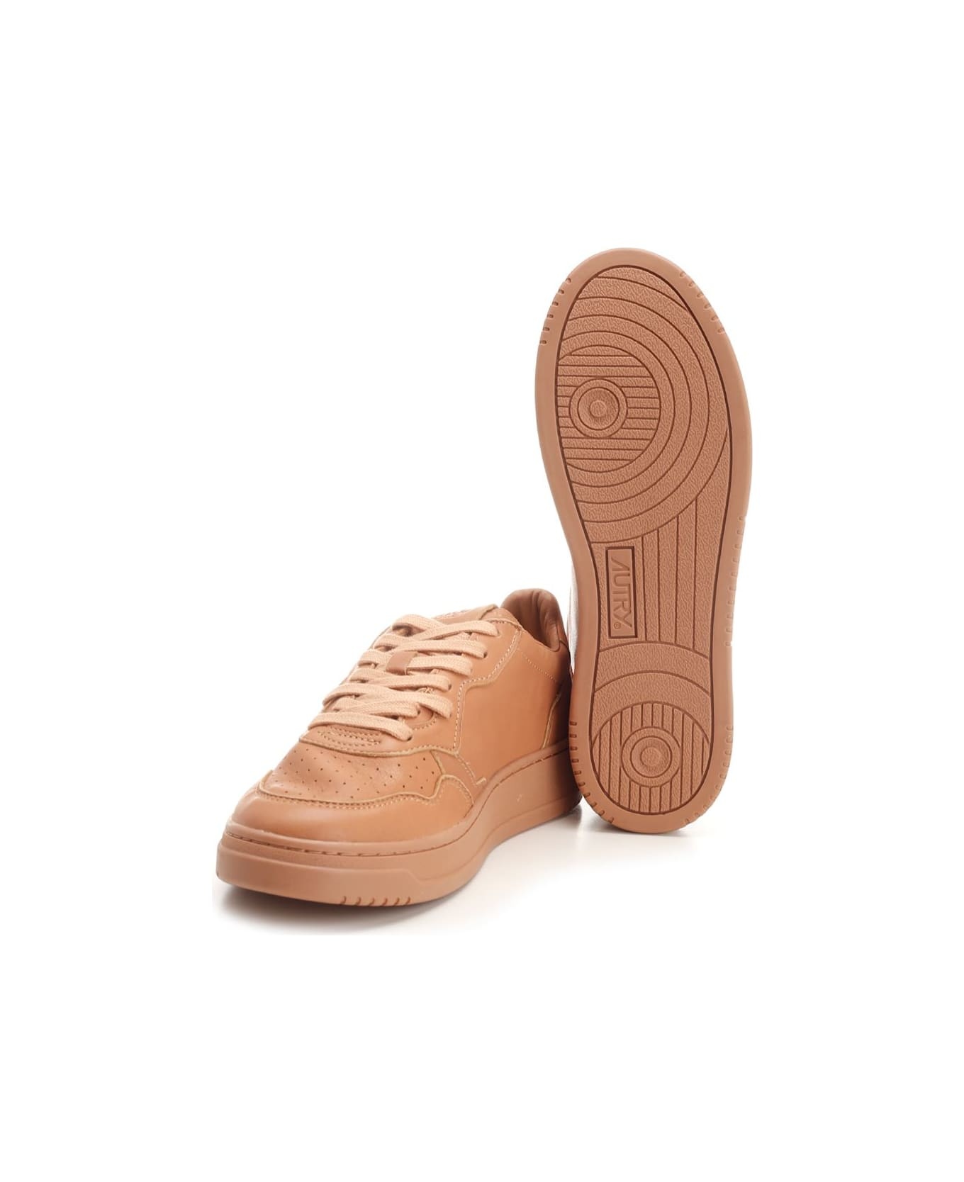'medalist Low' Sneaker - 5