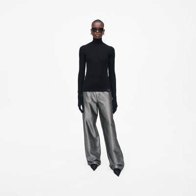 Marc Jacobs THE LIGHTWEIGHT RIBBED TURTLENECK outlook