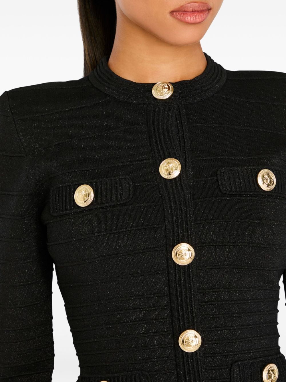 Calla cardigan - 4