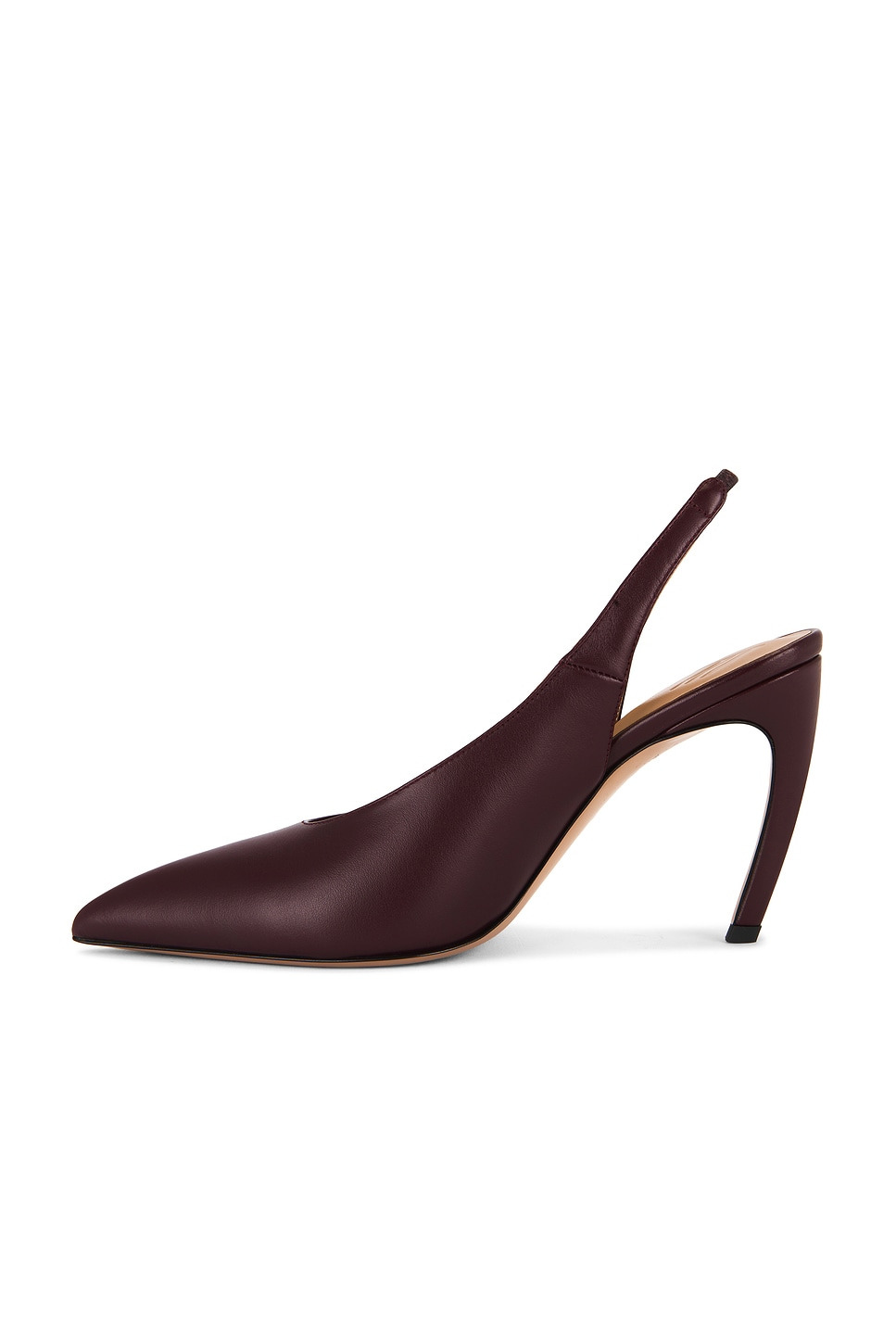 Viper Slingback Pump - 5