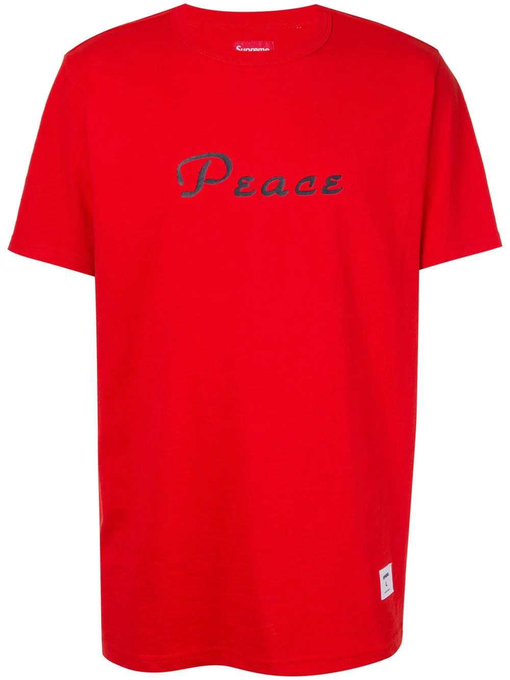 Peace T-shirt - 1