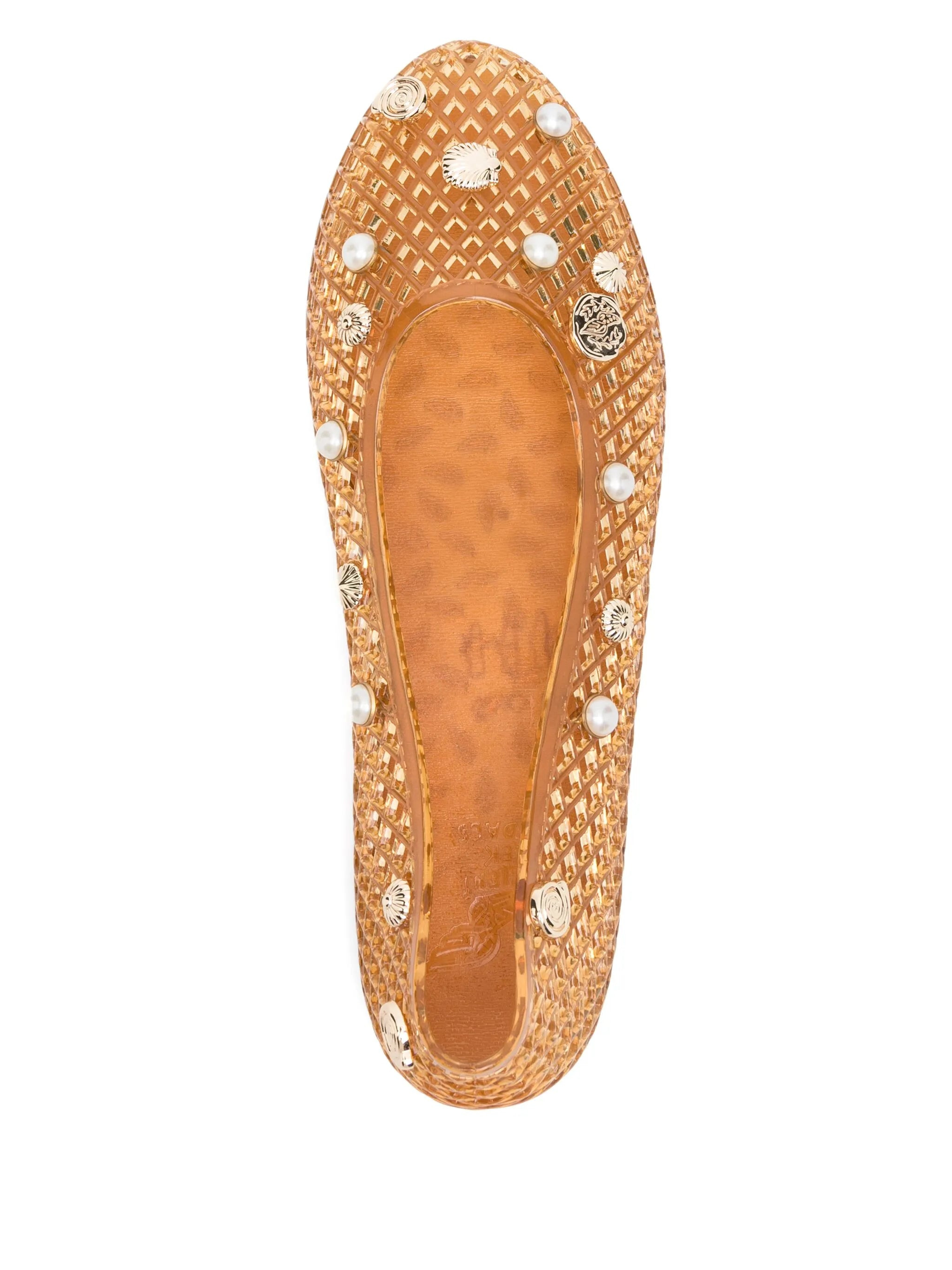 Iro ballet flats - 4