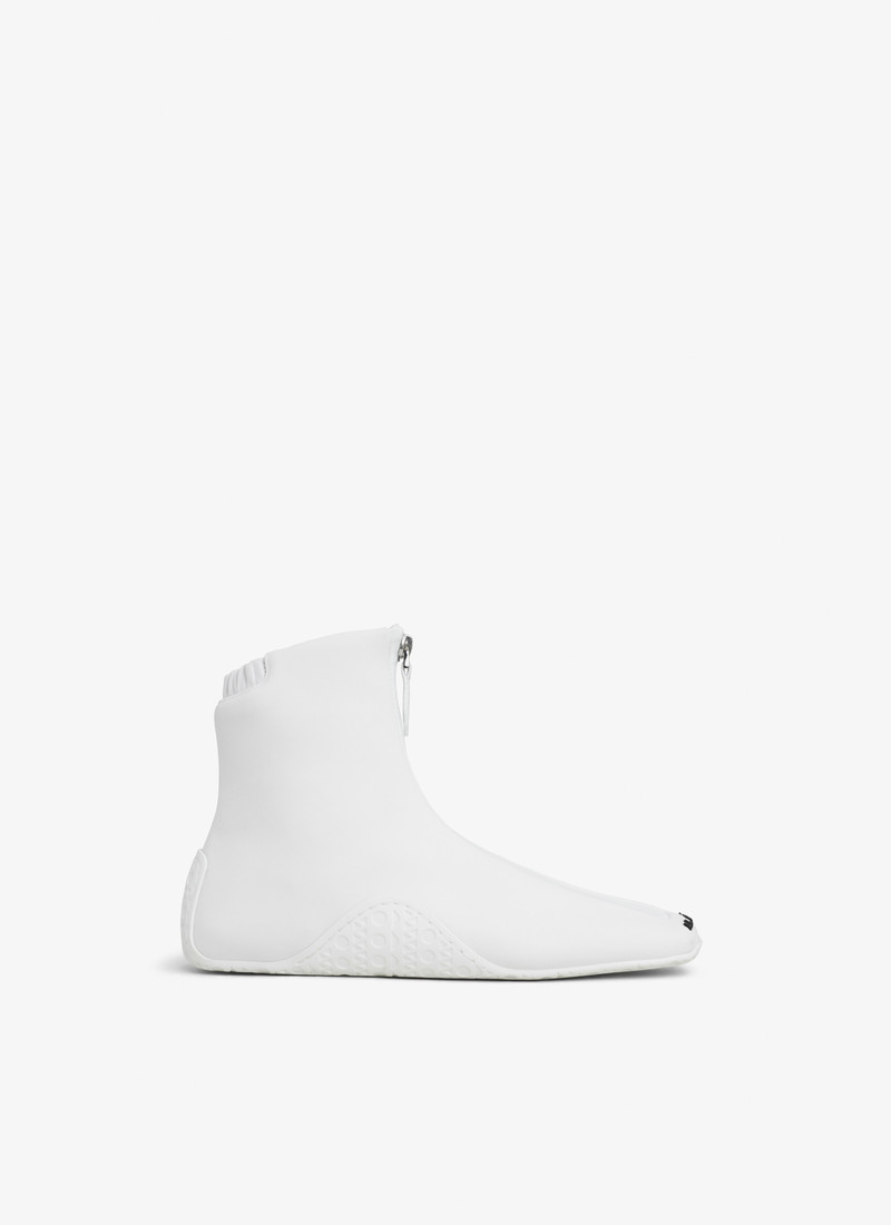 LA SNEAKER IN NEOPRENE - 1