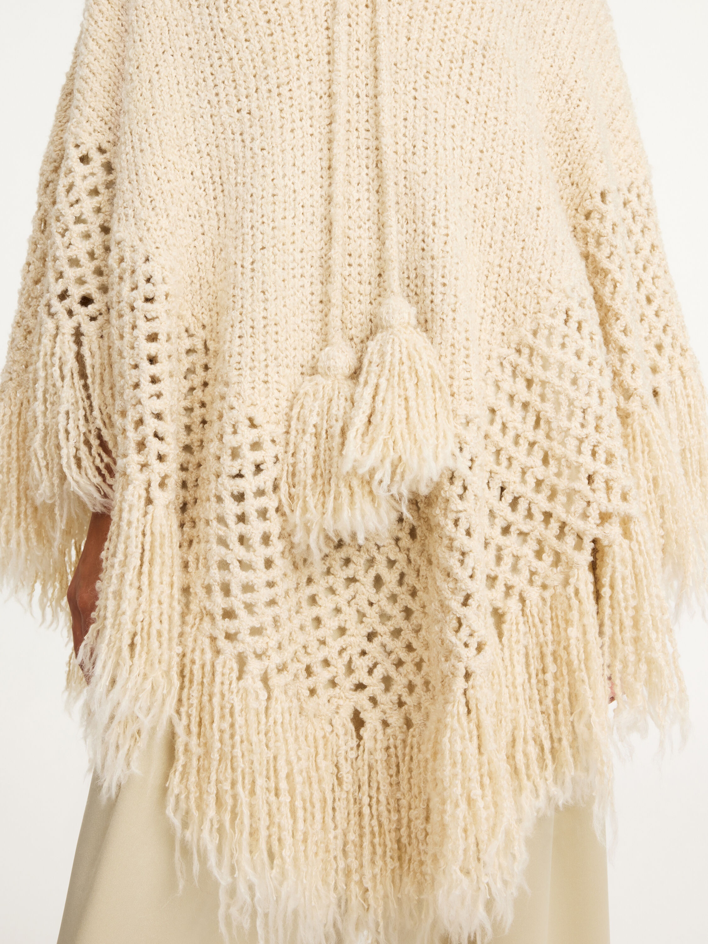 Gintana poncho - 4