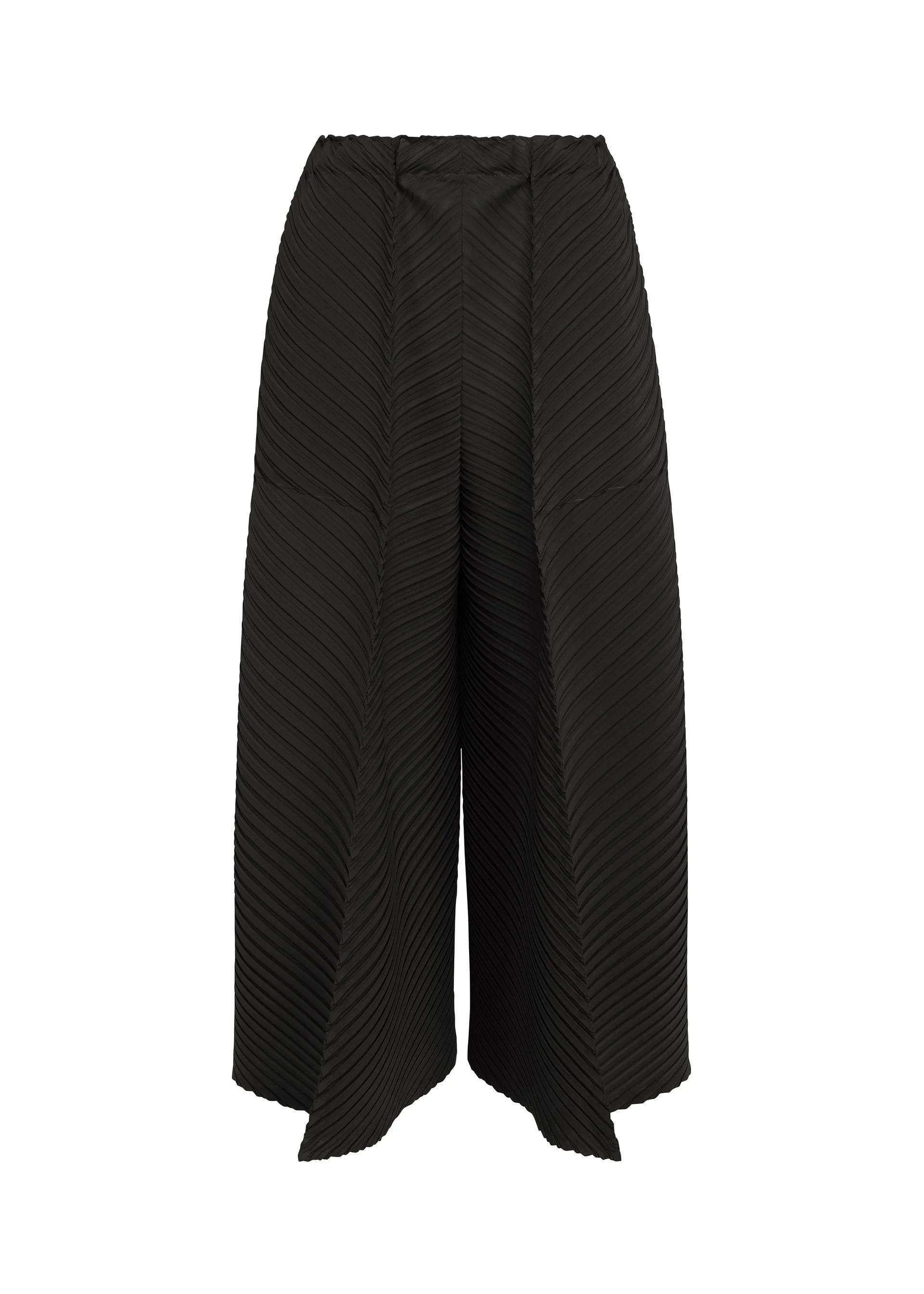 TUBULAR PLEATS - 1