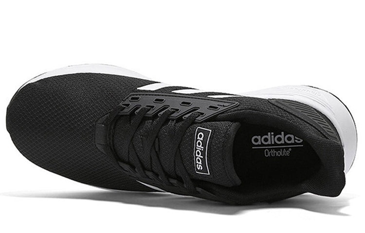 adidas Duramo 9 'Core Black' BB7066 - 4