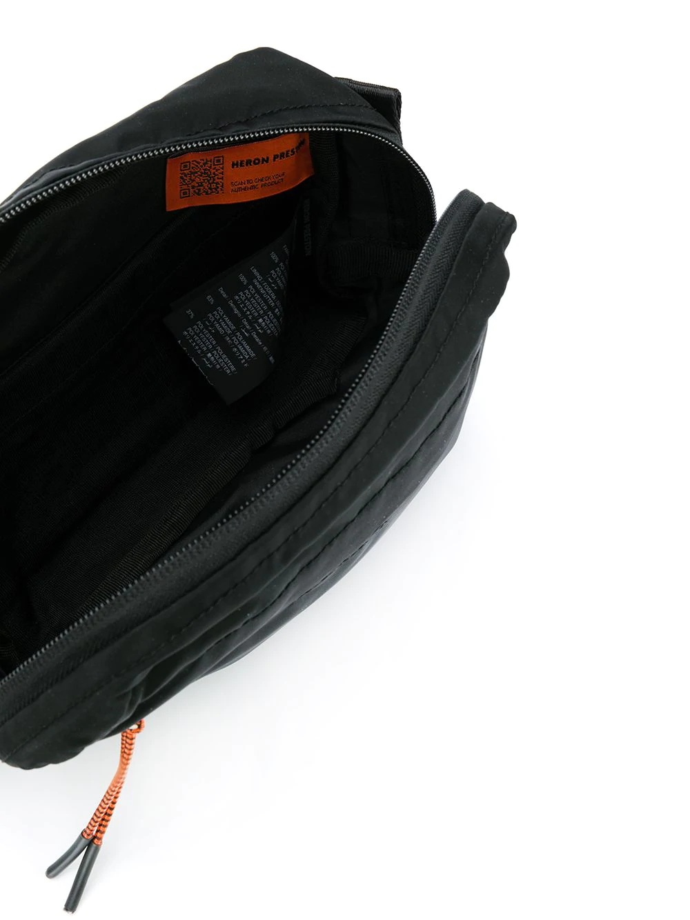 Techno camera bag - 5