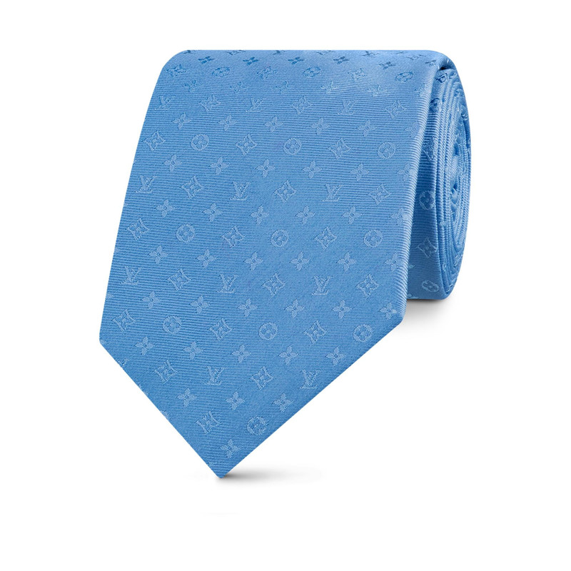 Neo Monogramissime Capsule Tie 4