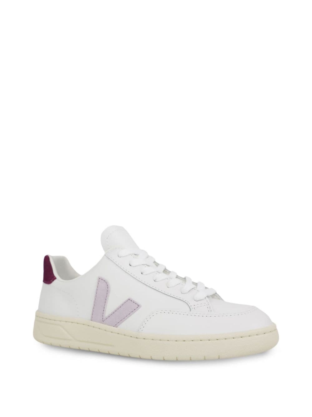 V12 low-top sneakers - 2