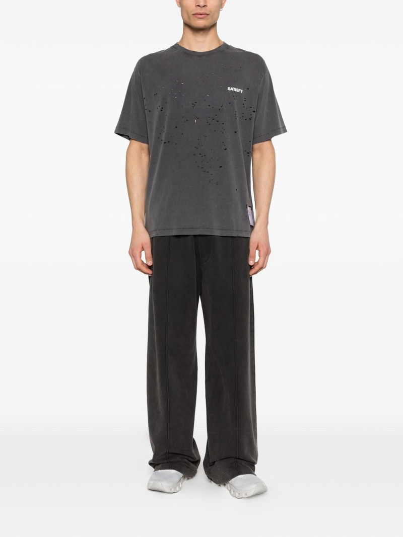 crew-neck T-shirt 3