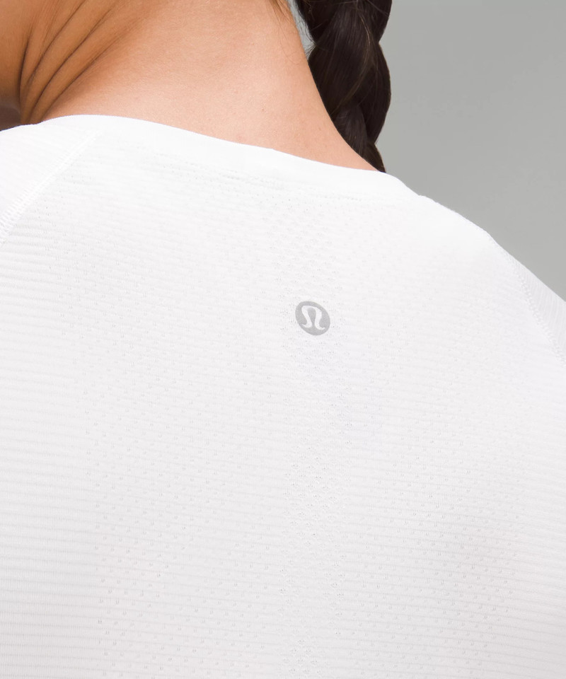 Swiftly Tech Long-Sleeve Shirt 2.0 *Race Length 5