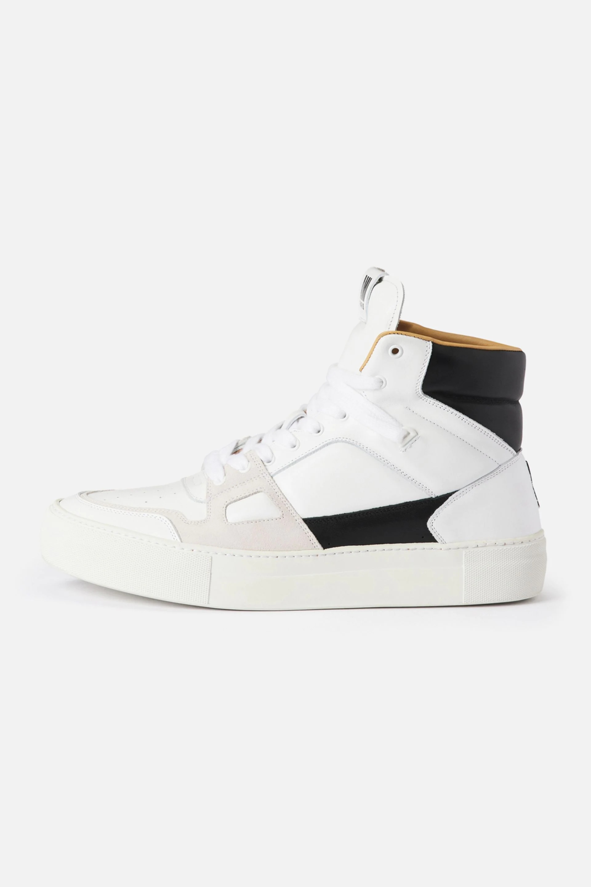 Mid-Top Sneakers Ami De Coeur - 1