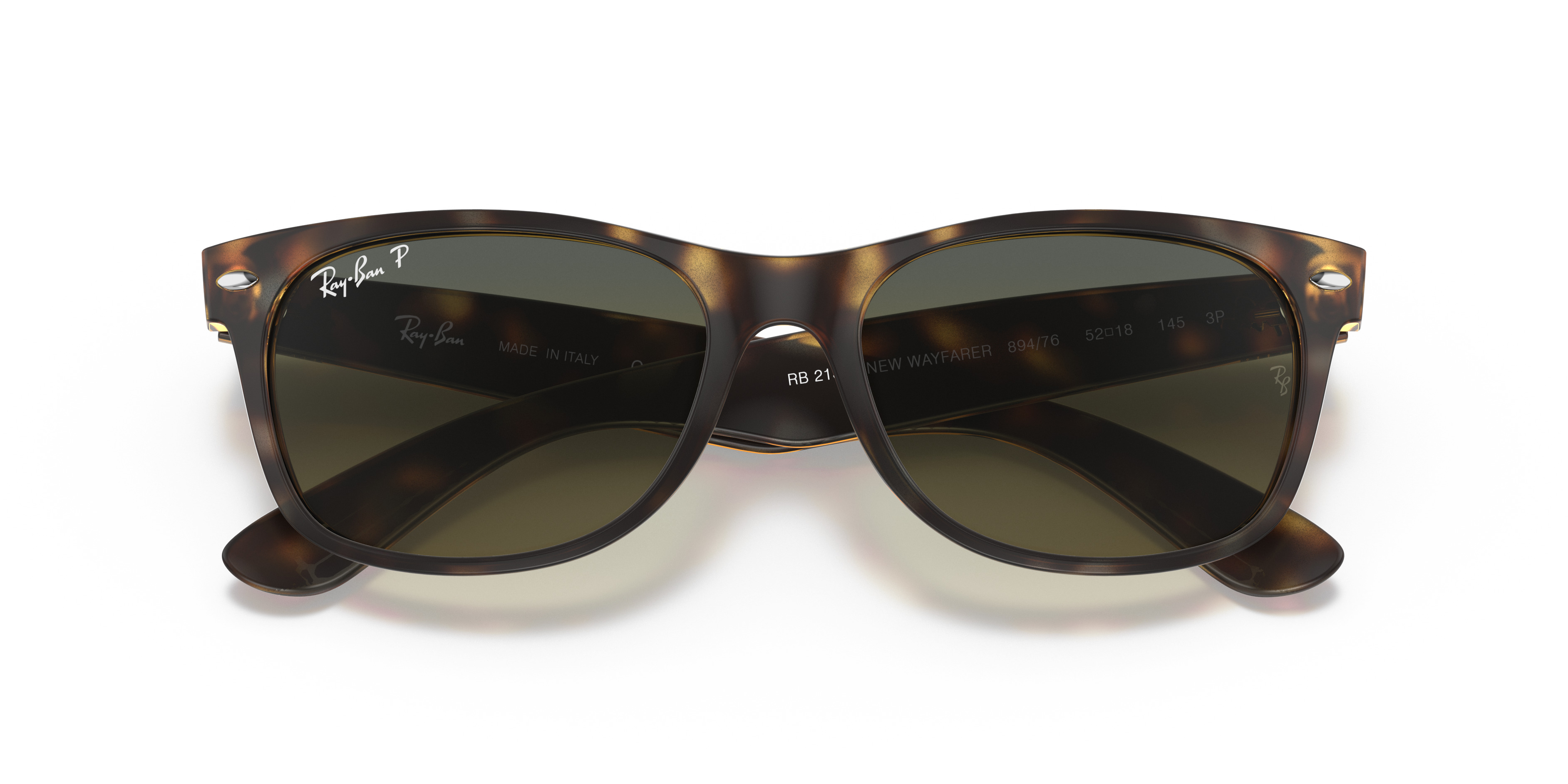 RB2132 New Wayfarer Classic - 5