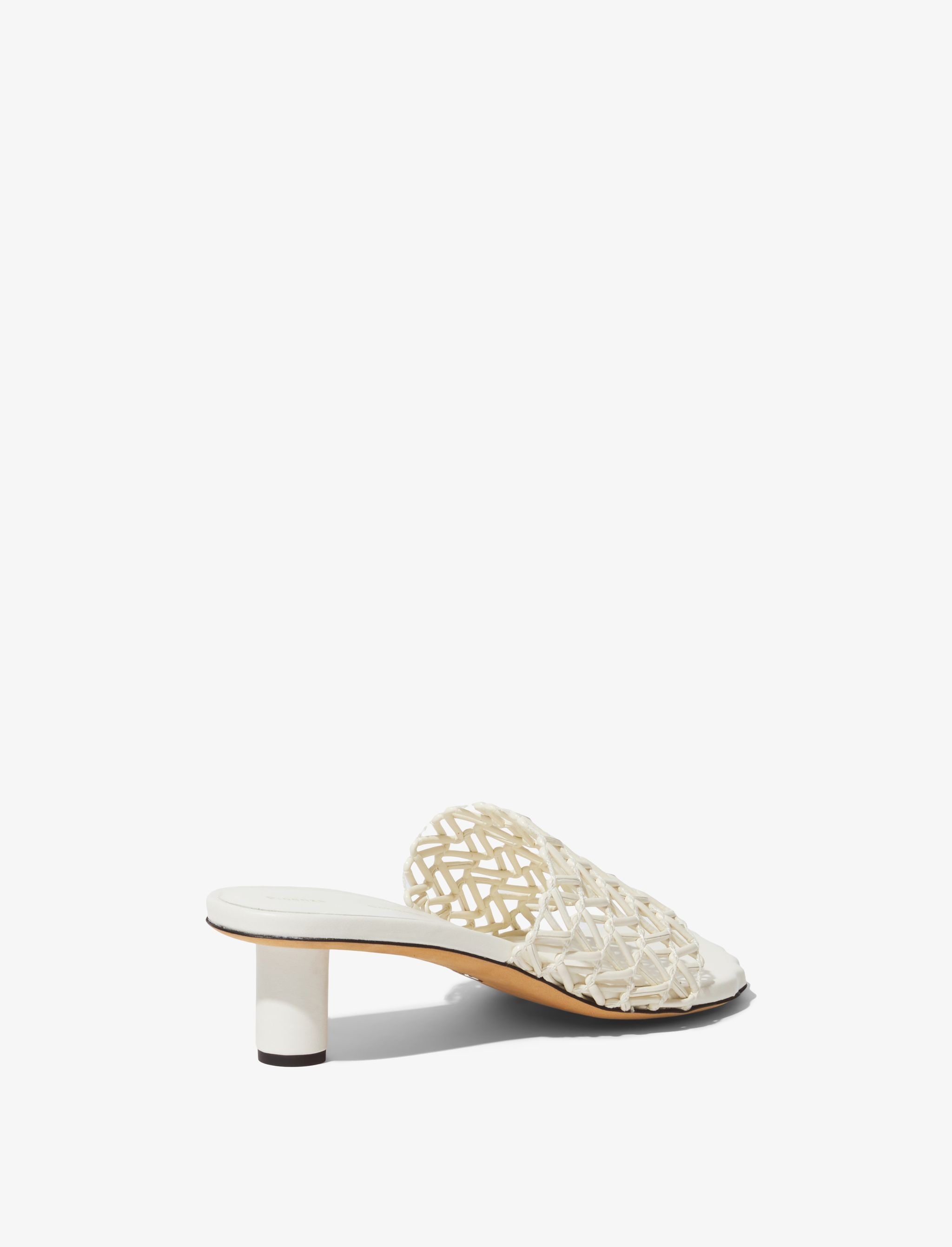 Sculpt Woven Slides - 40mm - 3