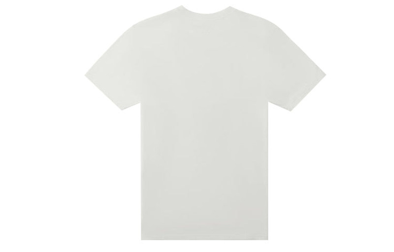 Vans (WMNS) Vans OTW Synjiayi Printing Short Sleeve White VN0A4MNLWHT outlook