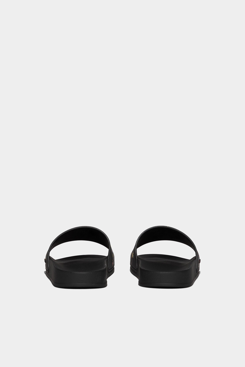 DSQUARED2 BE ICON SLIDES outlook