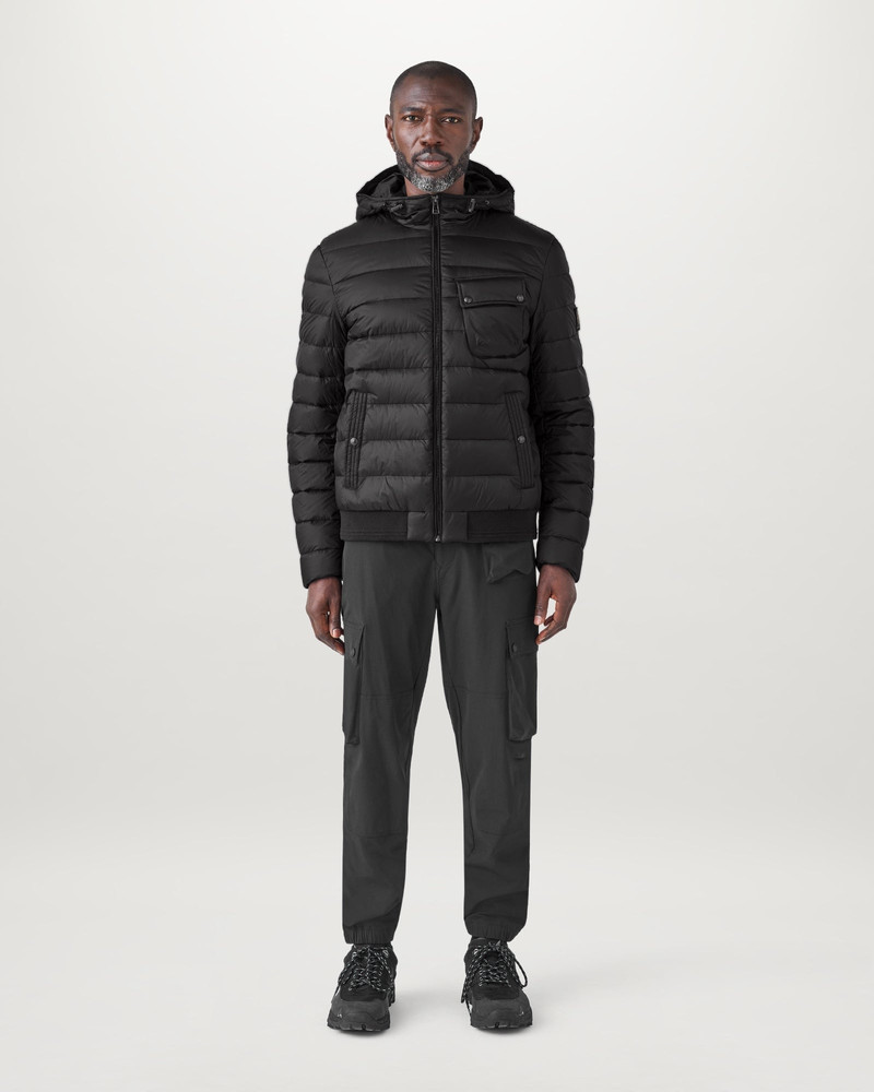 Belstaff STREAMLINE JACKET outlook