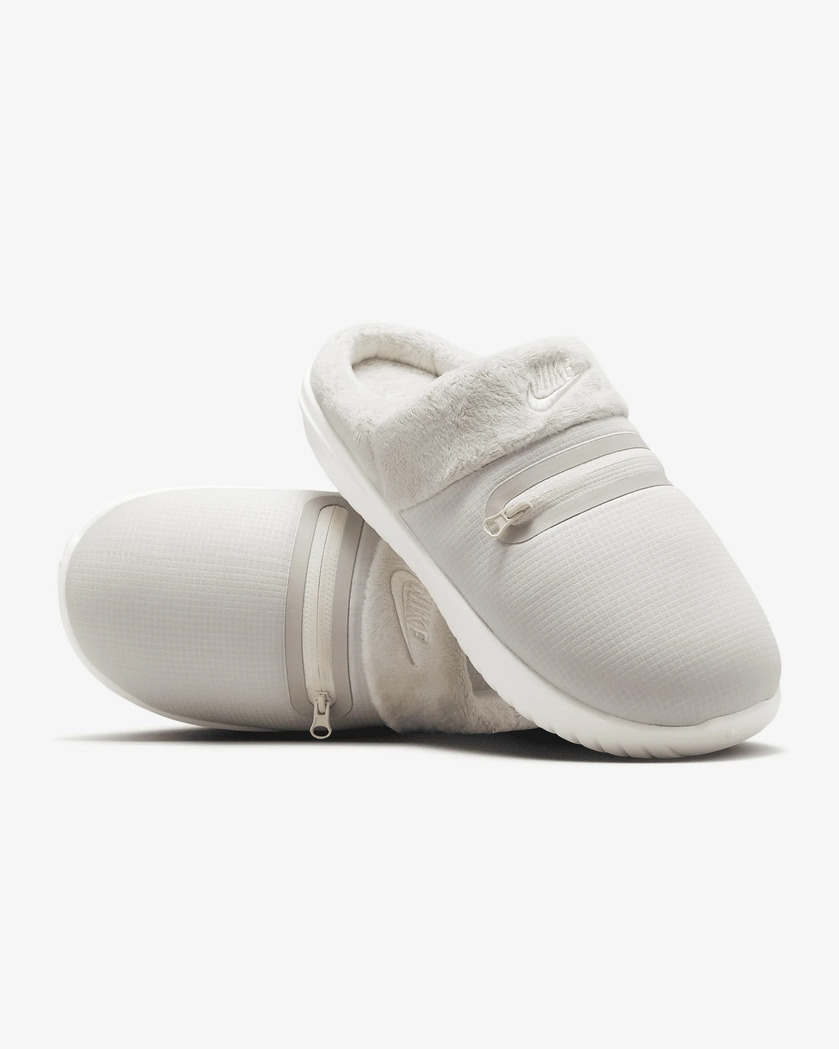 Nike Burrow Women's Slippers - 1