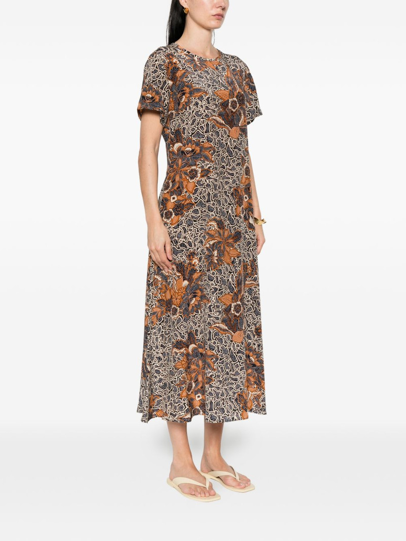 floral dress 3