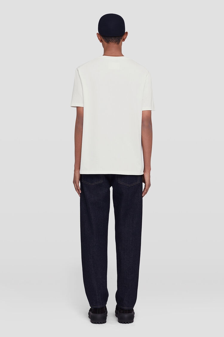 Denim Trousers - 4