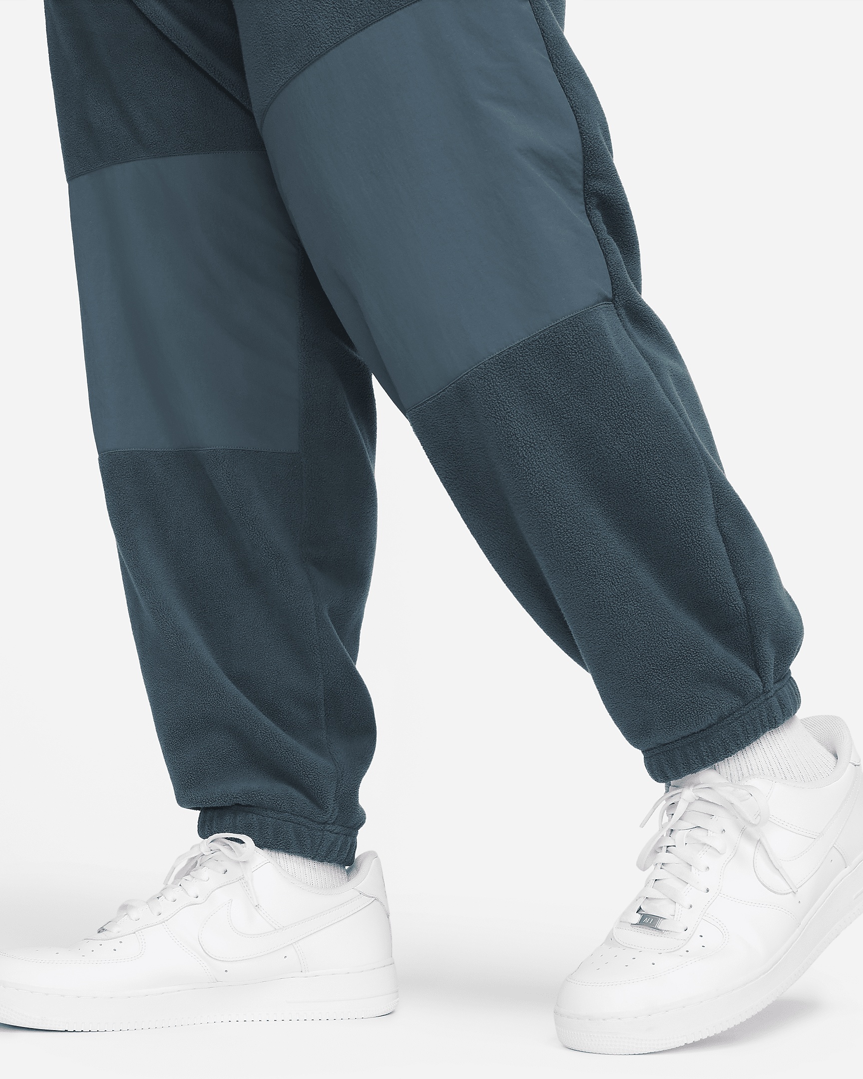 Nike Club Fleece Men's Polar Fleece Pants - 12