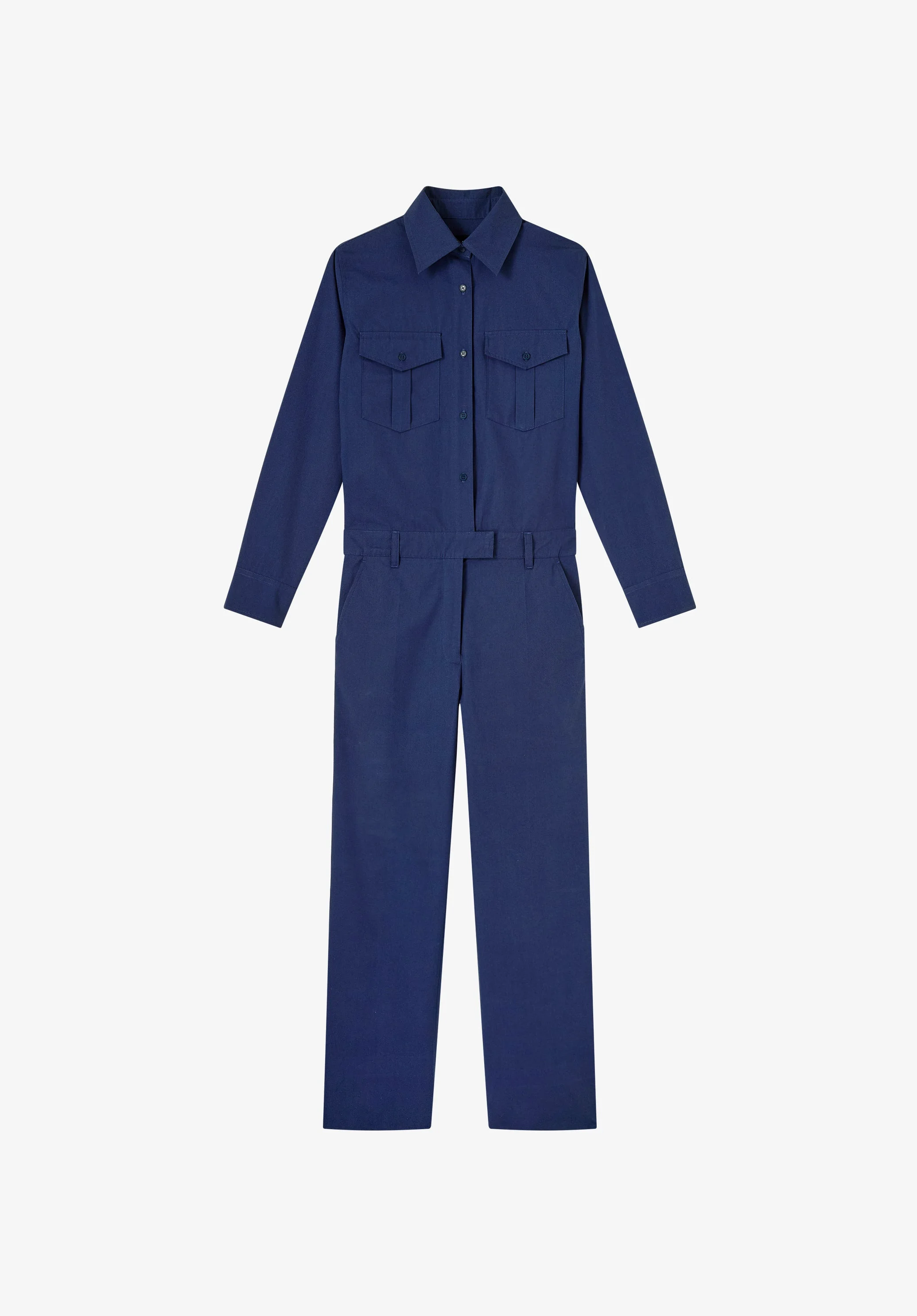 TARA JUMPSUIT - 1