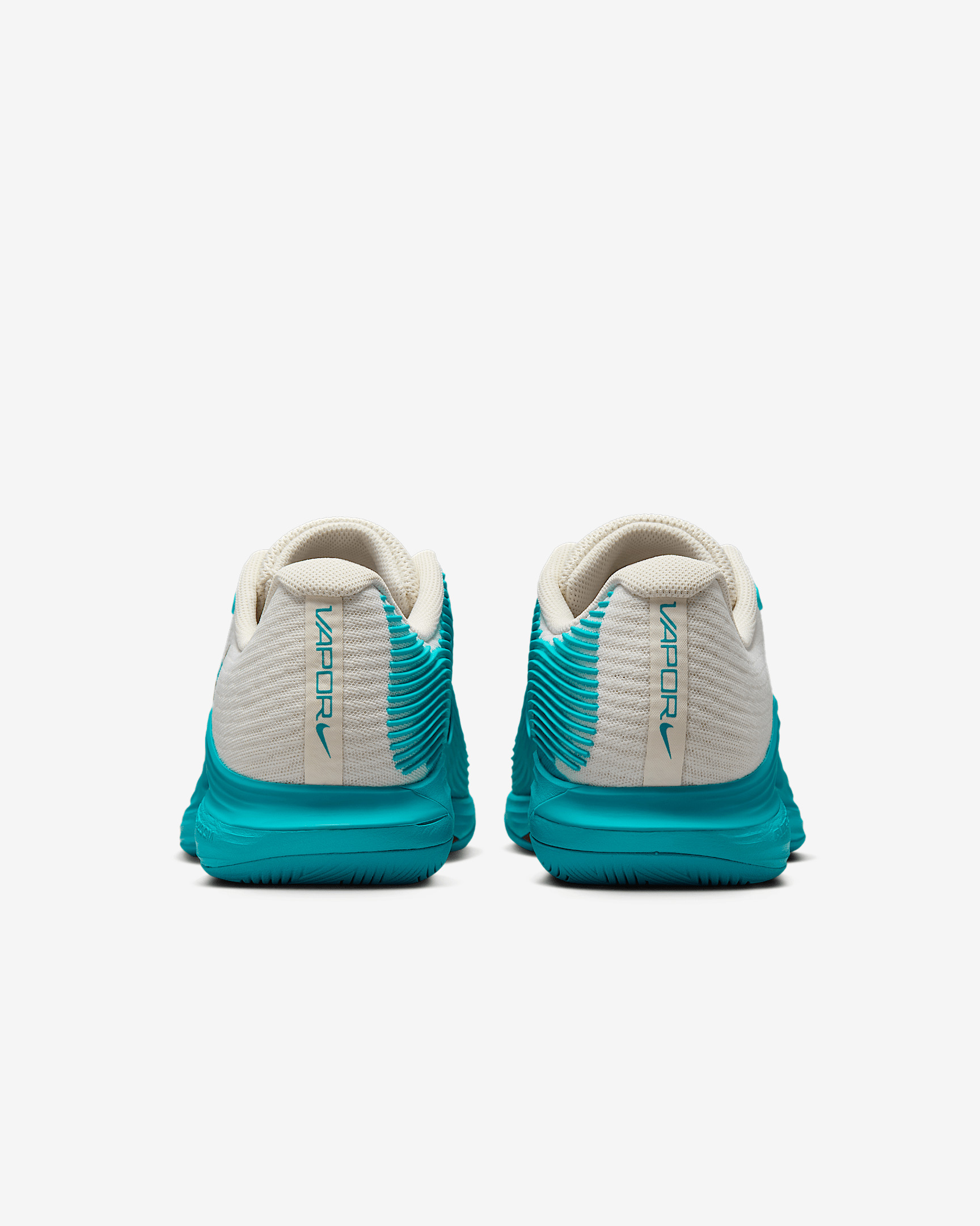 Nike Vapor 12 Premium Women's Hard Court Tennis Shoes - 6