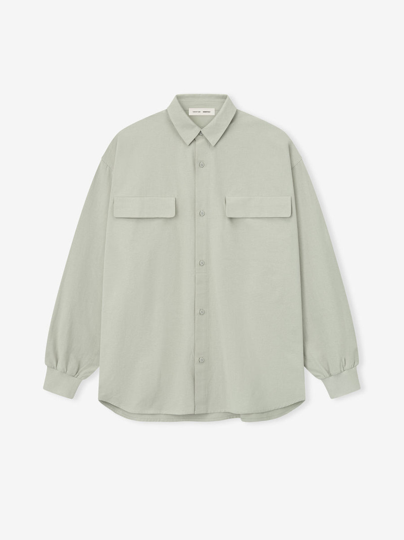 Oxford Shirt - 1