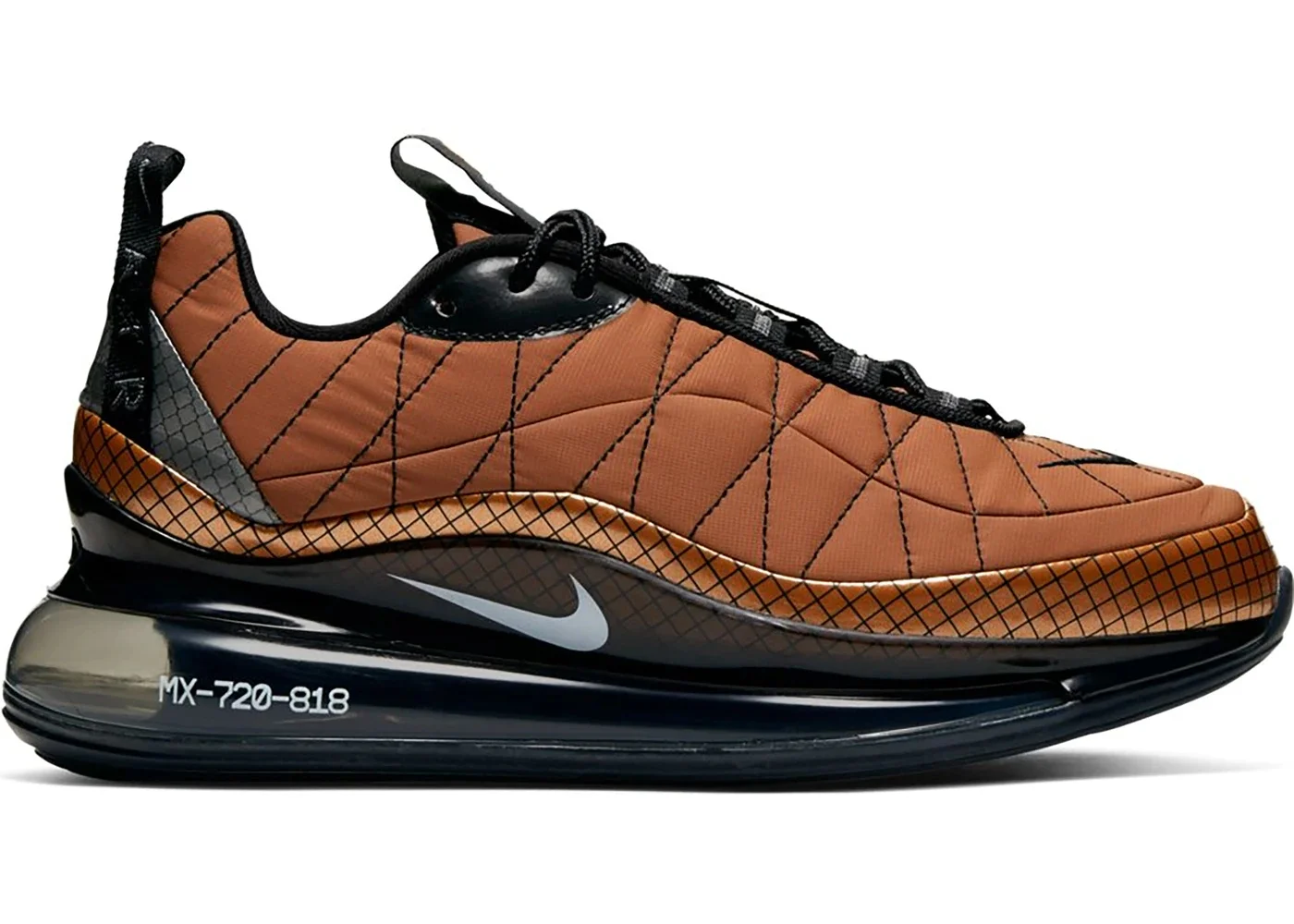 Nike MX 720 818 Metallic Copper (W) - 1
