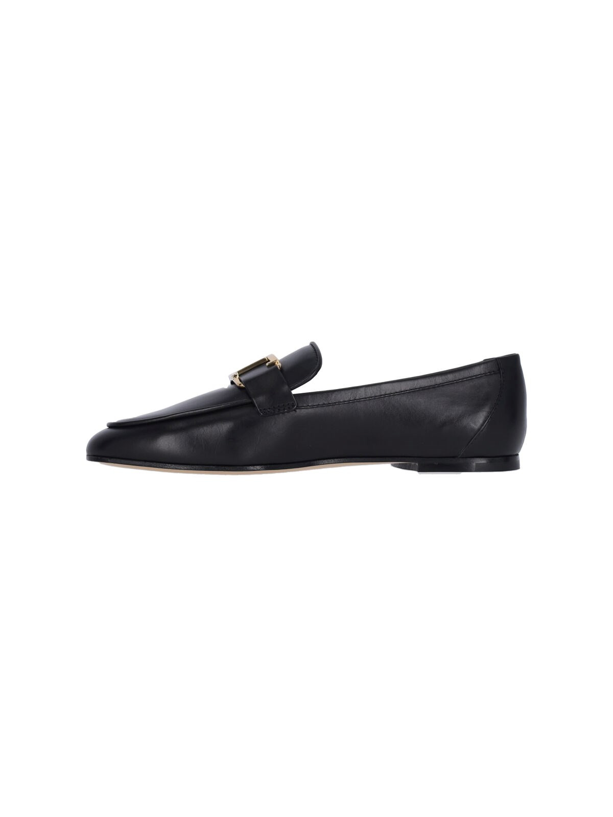 "T-TIMELESS" LOAFERS - 3