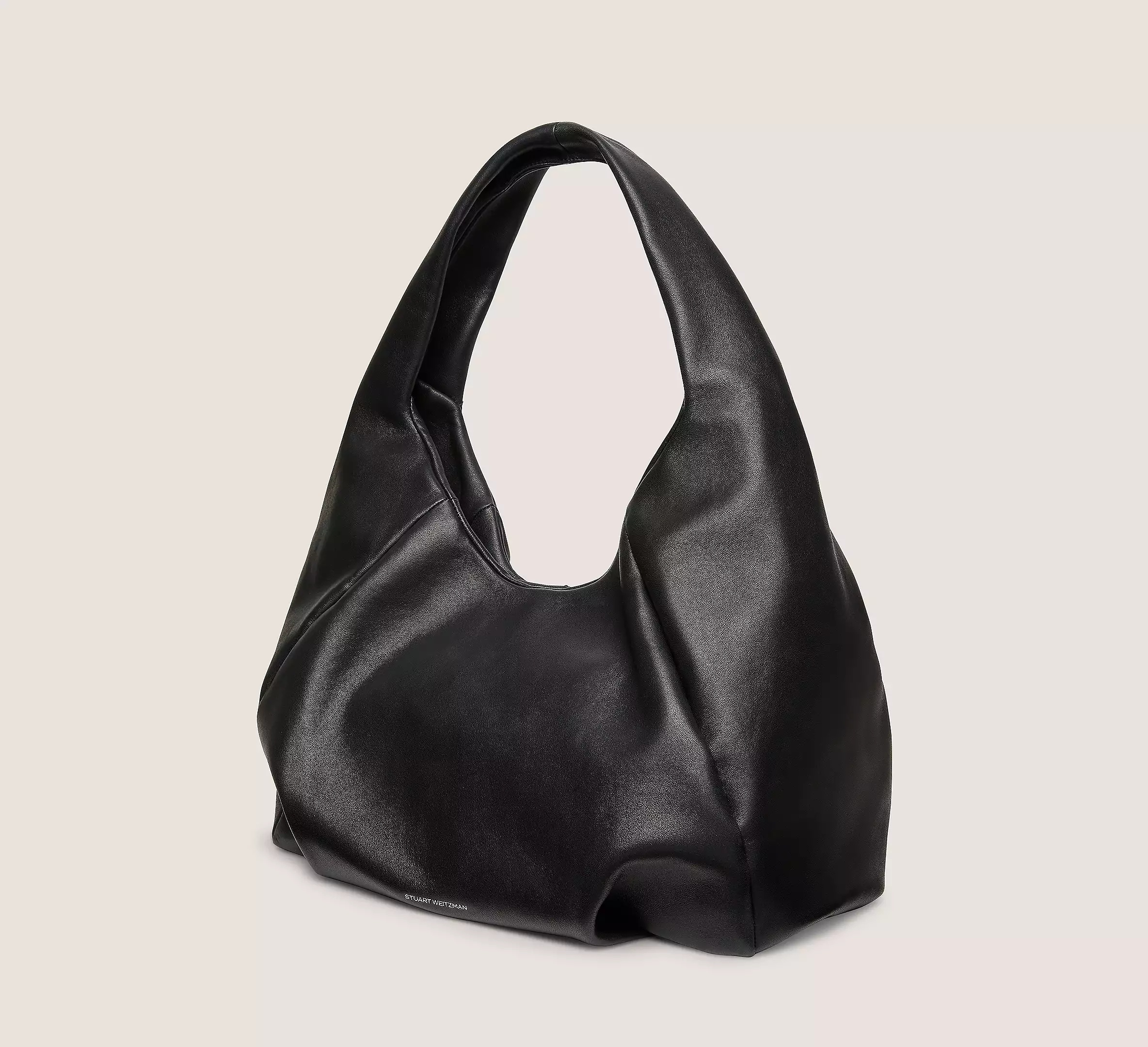 THE MODA HOBO BAG - 2